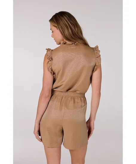 JANSEN Amsterdam Top Flore