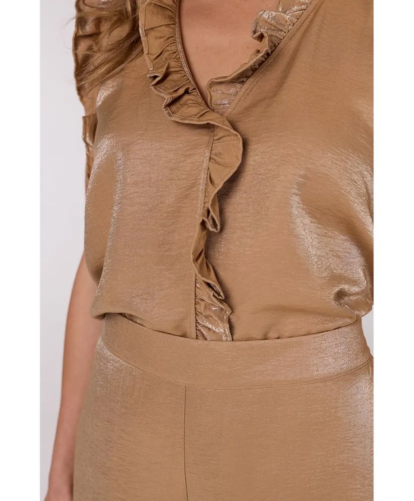 JANSEN Amsterdam Top Flore