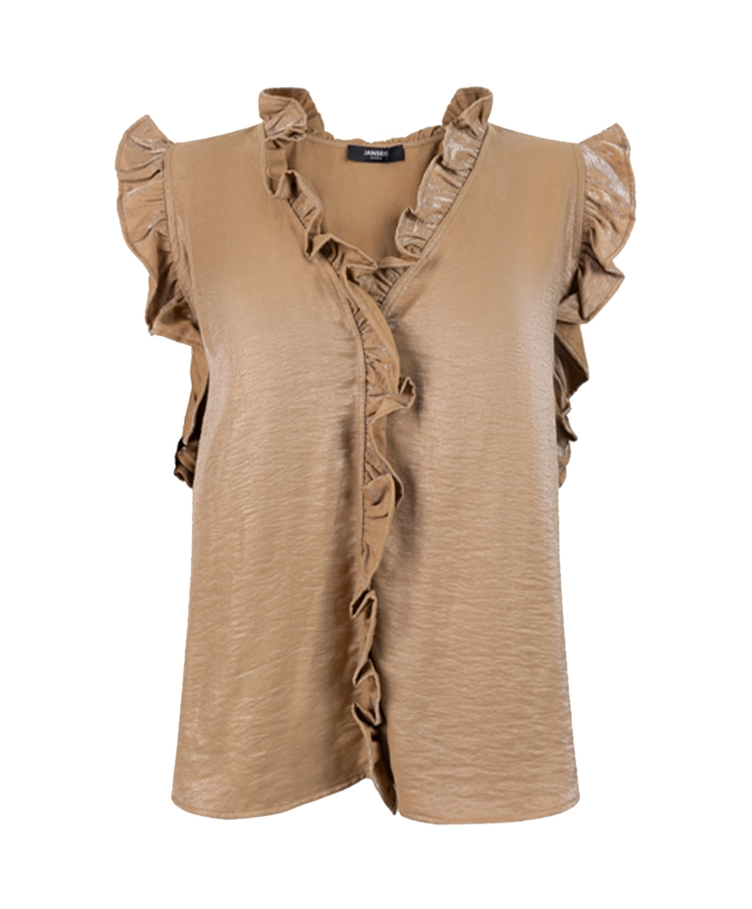 JANSEN Amsterdam Top Flore