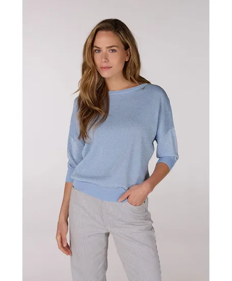 JANSEN Amsterdam Top Ilona