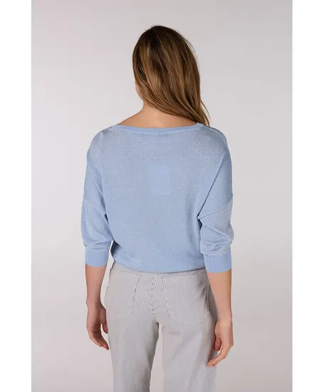 JANSEN Amsterdam Top Ilona
