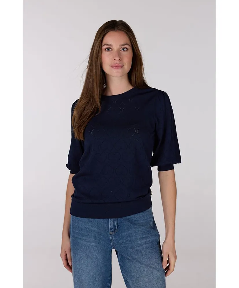 JANSEN Amsterdam Top Judith