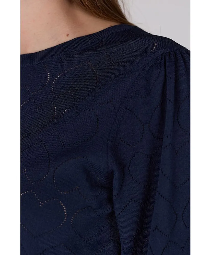 JANSEN Amsterdam Top Judith