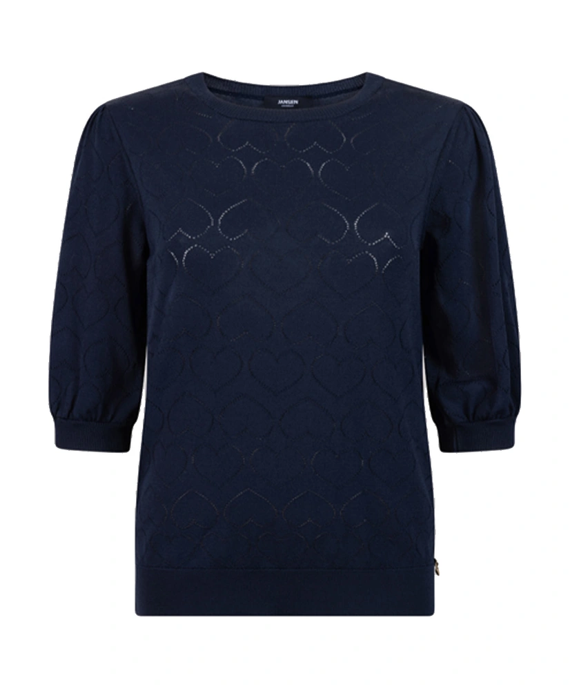 JANSEN Amsterdam Top Judith
