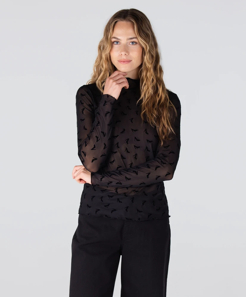 JANSEN Amsterdam Top Julia