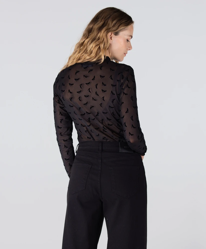 JANSEN Amsterdam Top Julia