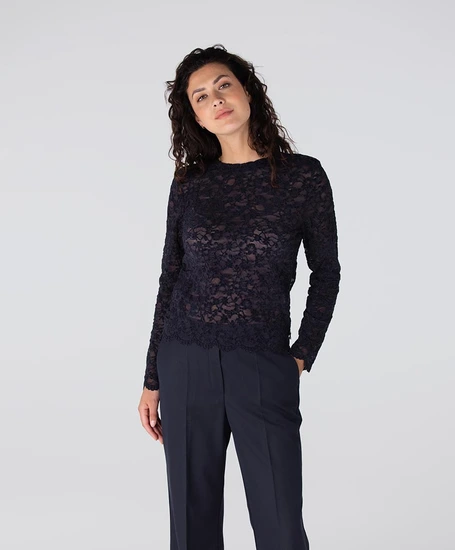 JANSEN Amsterdam Top Kiki