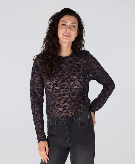 JANSEN Amsterdam Top Kiki