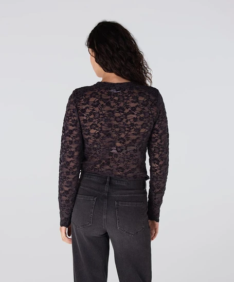 JANSEN Amsterdam Top Kiki