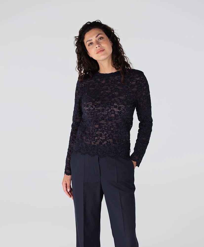 JANSEN Amsterdam Top Kiki