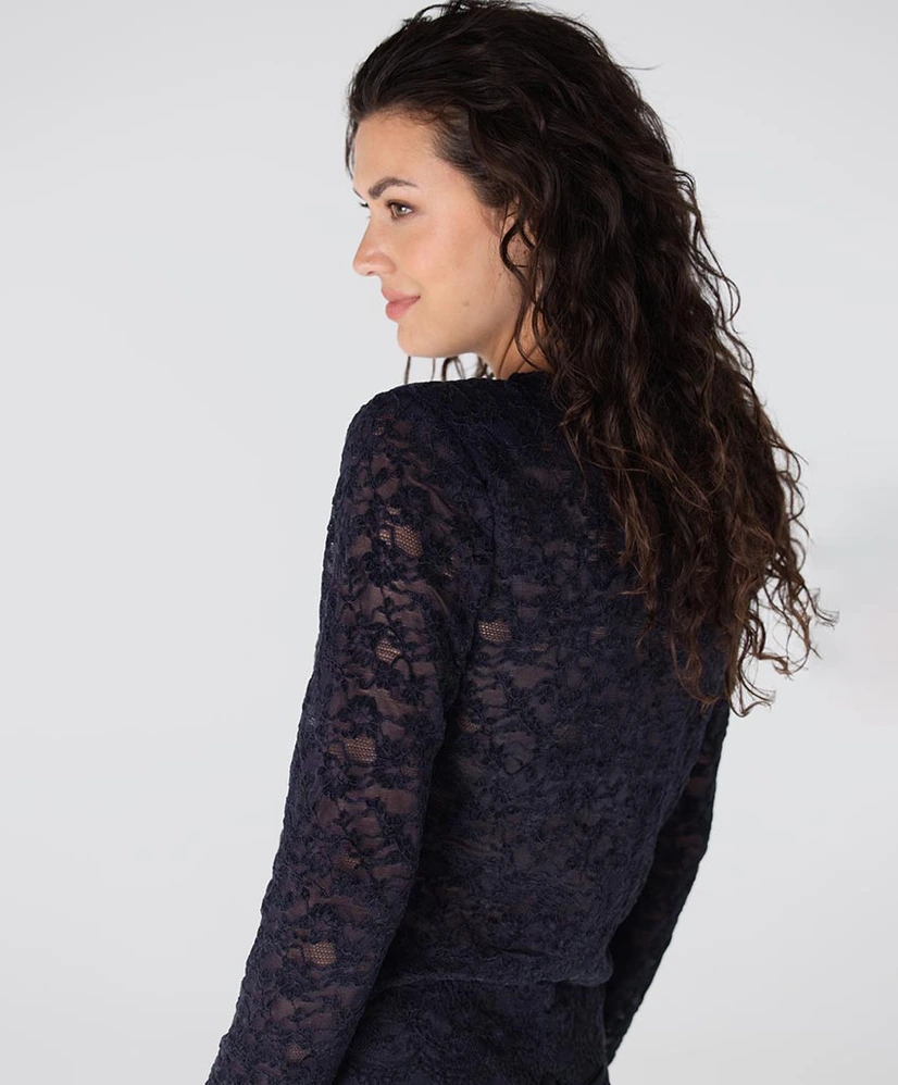 JANSEN Amsterdam Top Kiki