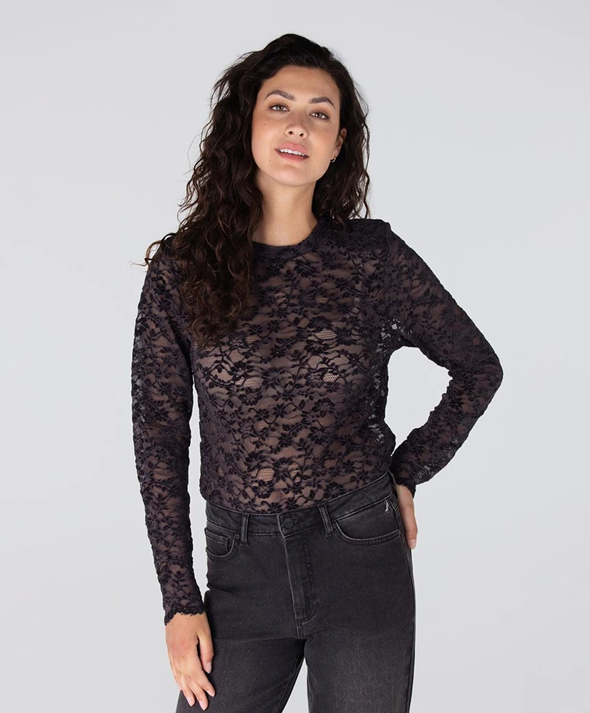 JANSEN Amsterdam Top Kiki