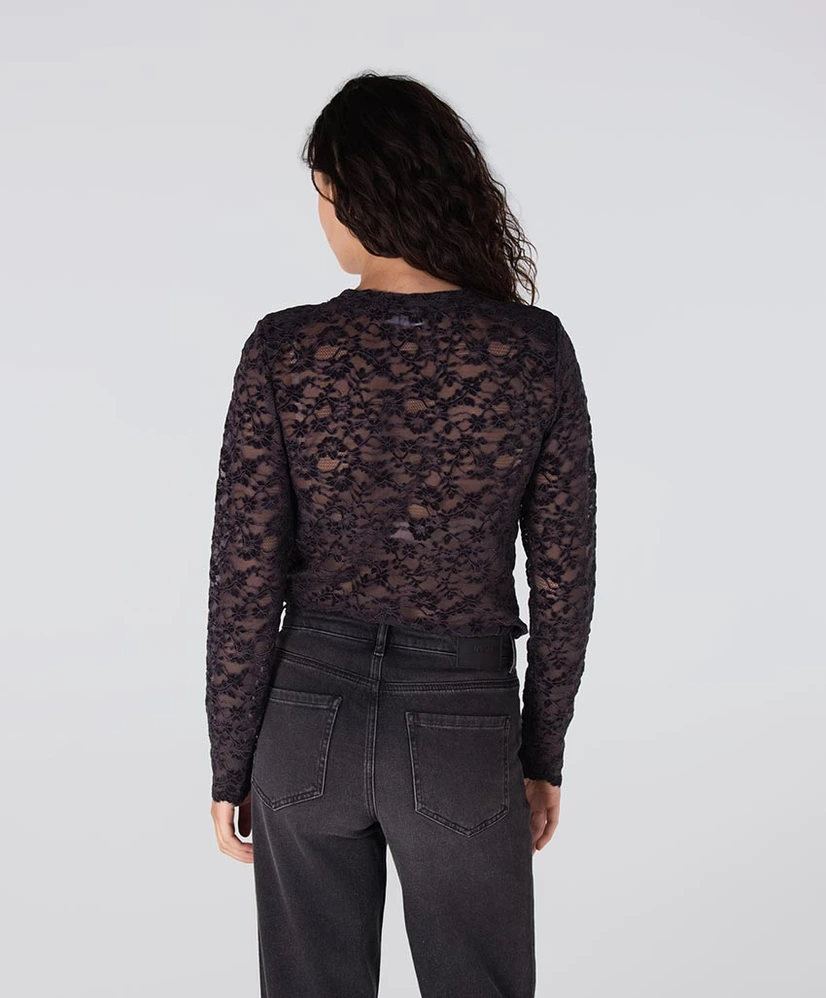 JANSEN Amsterdam Top Kiki