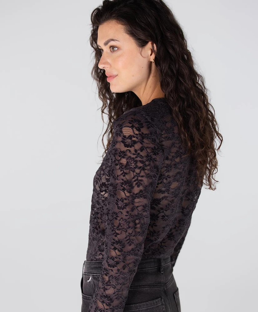 JANSEN Amsterdam Top Kiki