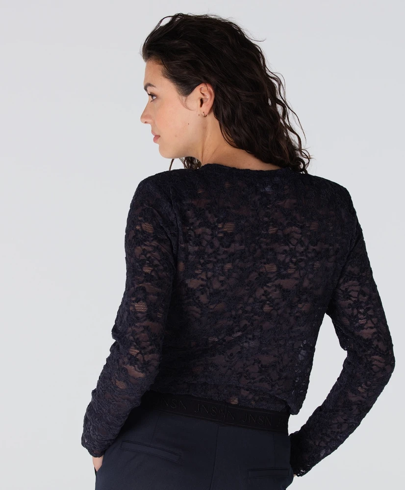 JANSEN Amsterdam Top Kiki