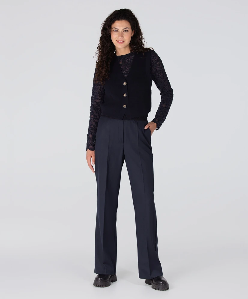 JANSEN Amsterdam Top Kiki