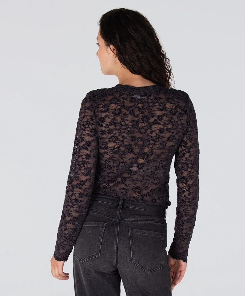 JANSEN Amsterdam Top Kiki