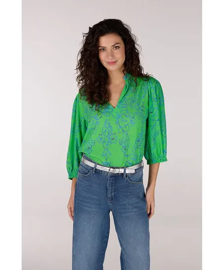 JANSEN Amsterdam Top Leonie