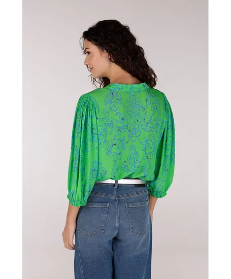 JANSEN Amsterdam Top Leonie
