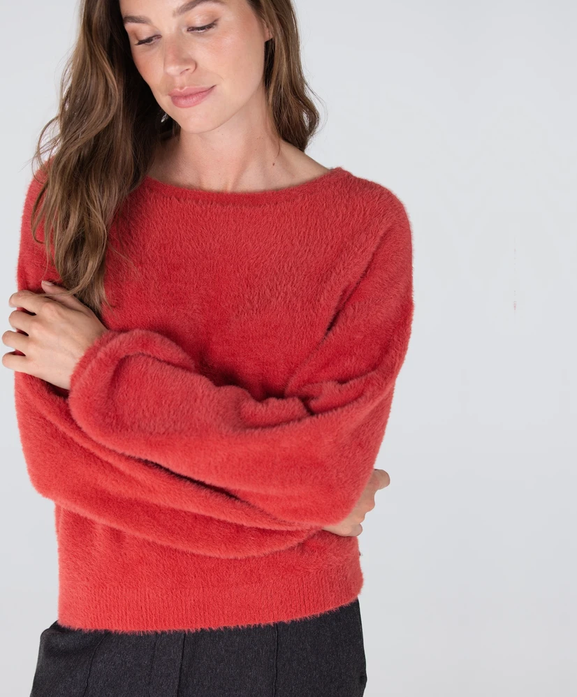 JANSEN Amsterdam Trui Caily