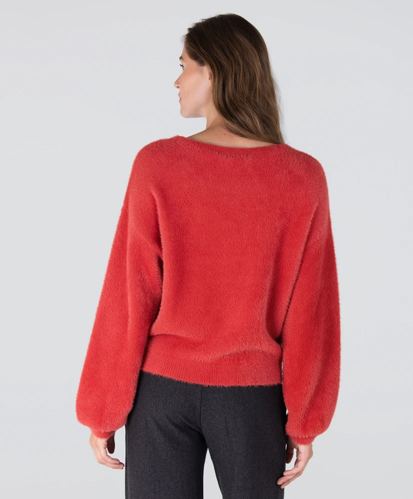 JANSEN Amsterdam Trui Caily