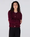 JANSEN Amsterdam Vest Cloe