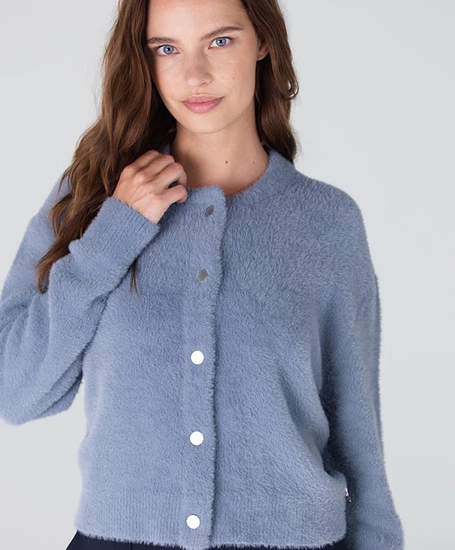 JANSEN Amsterdam Vest Cloe