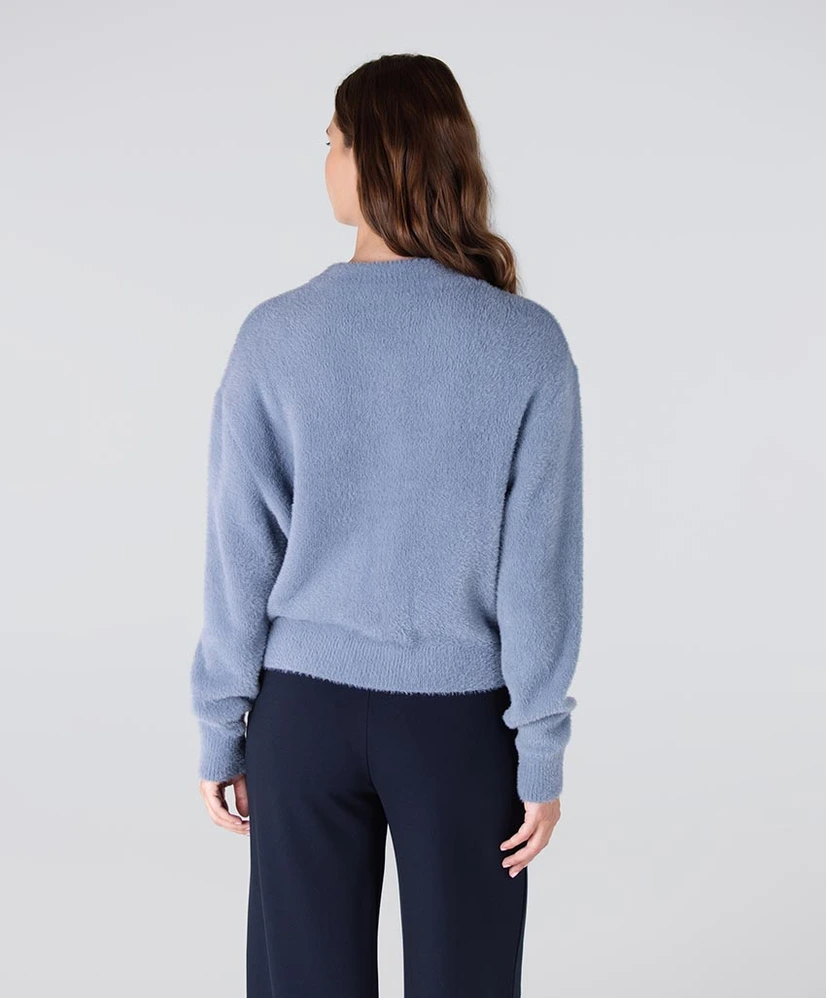 JANSEN Amsterdam Vest Cloe