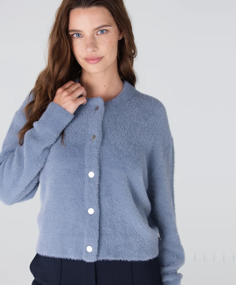 JANSEN Amsterdam Vest Cloe