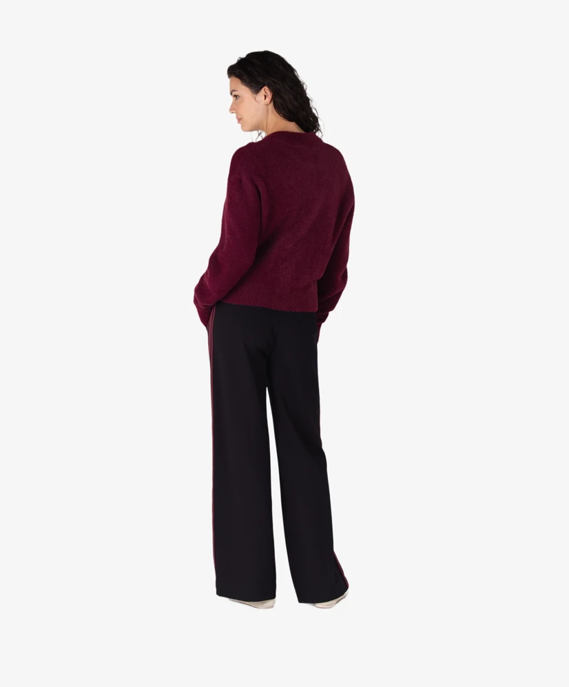 JANSEN Amsterdam Vest Cloe