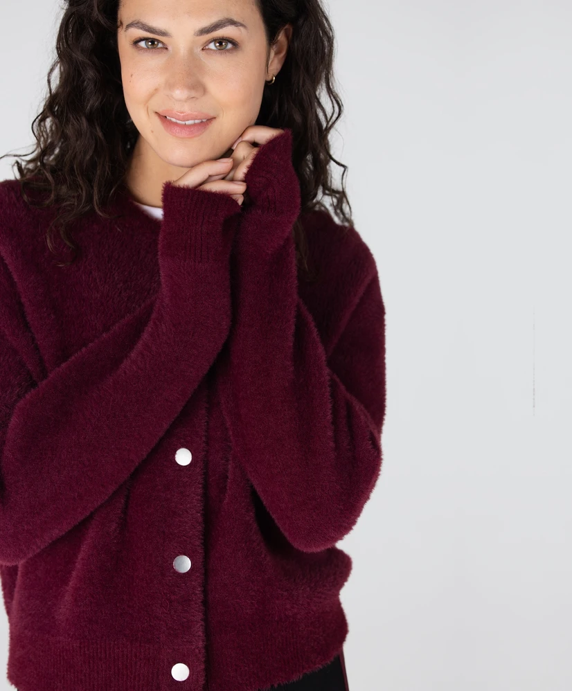 JANSEN Amsterdam Vest Cloe