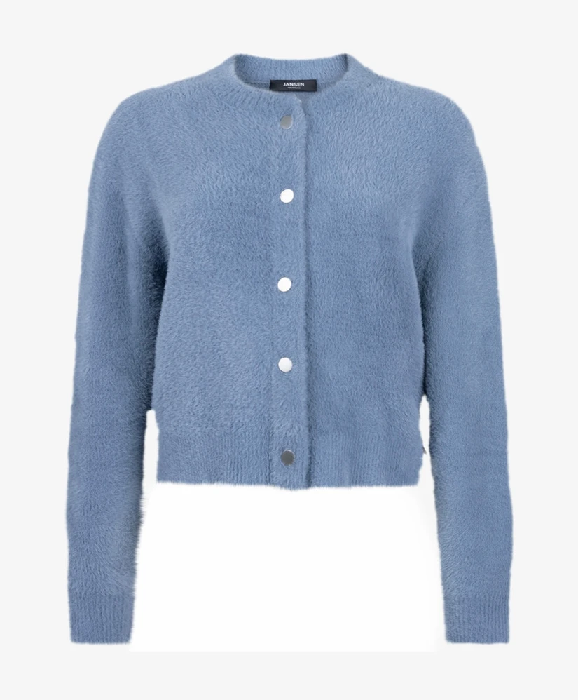 JANSEN Amsterdam Vest Cloe