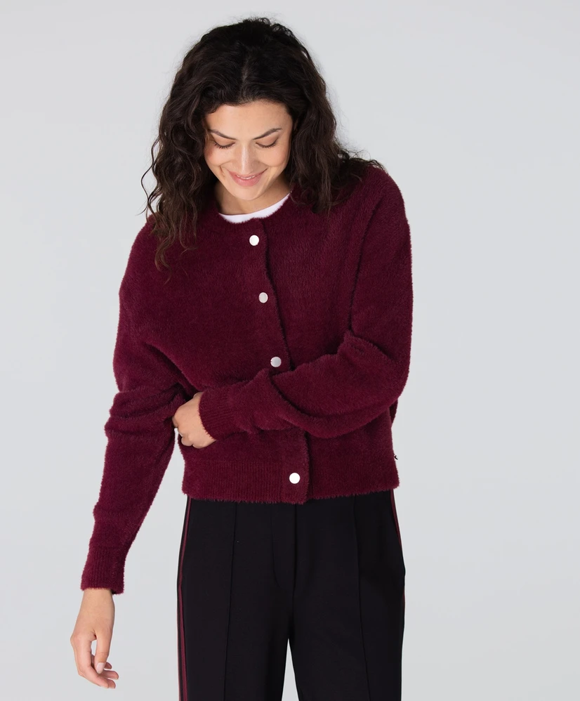 JANSEN Amsterdam Vest Cloe