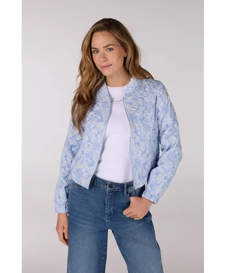 JANSEN Amsterdam Vest Josien