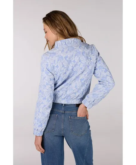 JANSEN Amsterdam Vest Josien