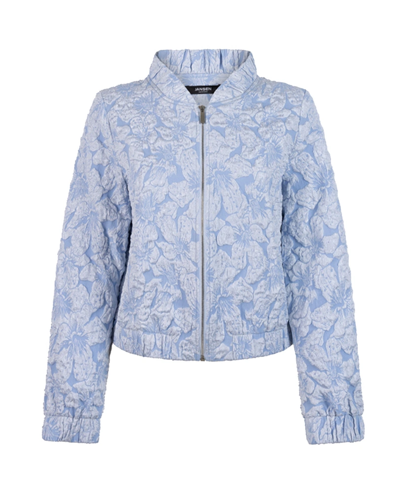 JANSEN Amsterdam Vest Josien