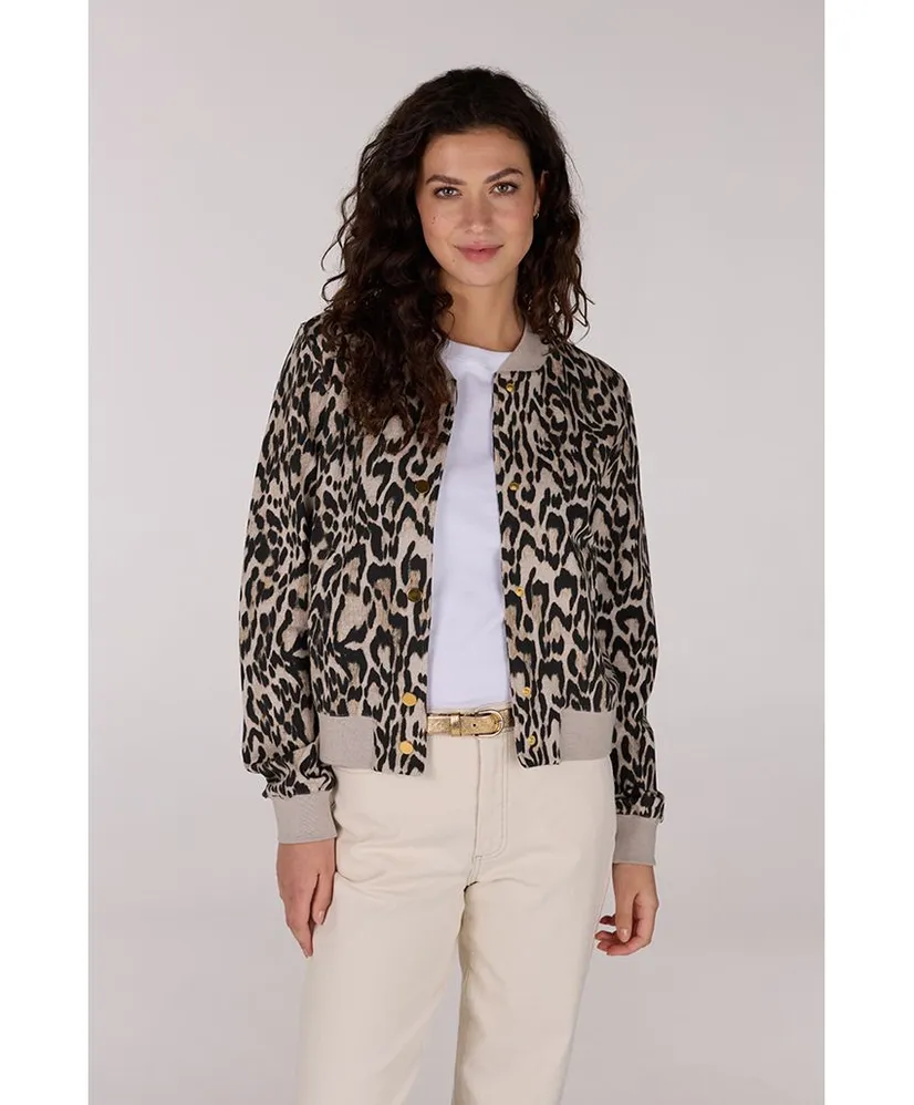 JANSEN Amsterdam Vest Sonja