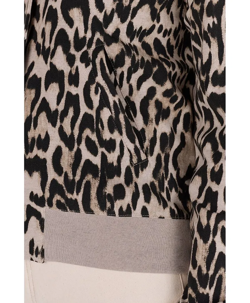 JANSEN Amsterdam Vest Sonja