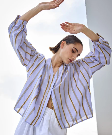 JcSophie Blouse Garner