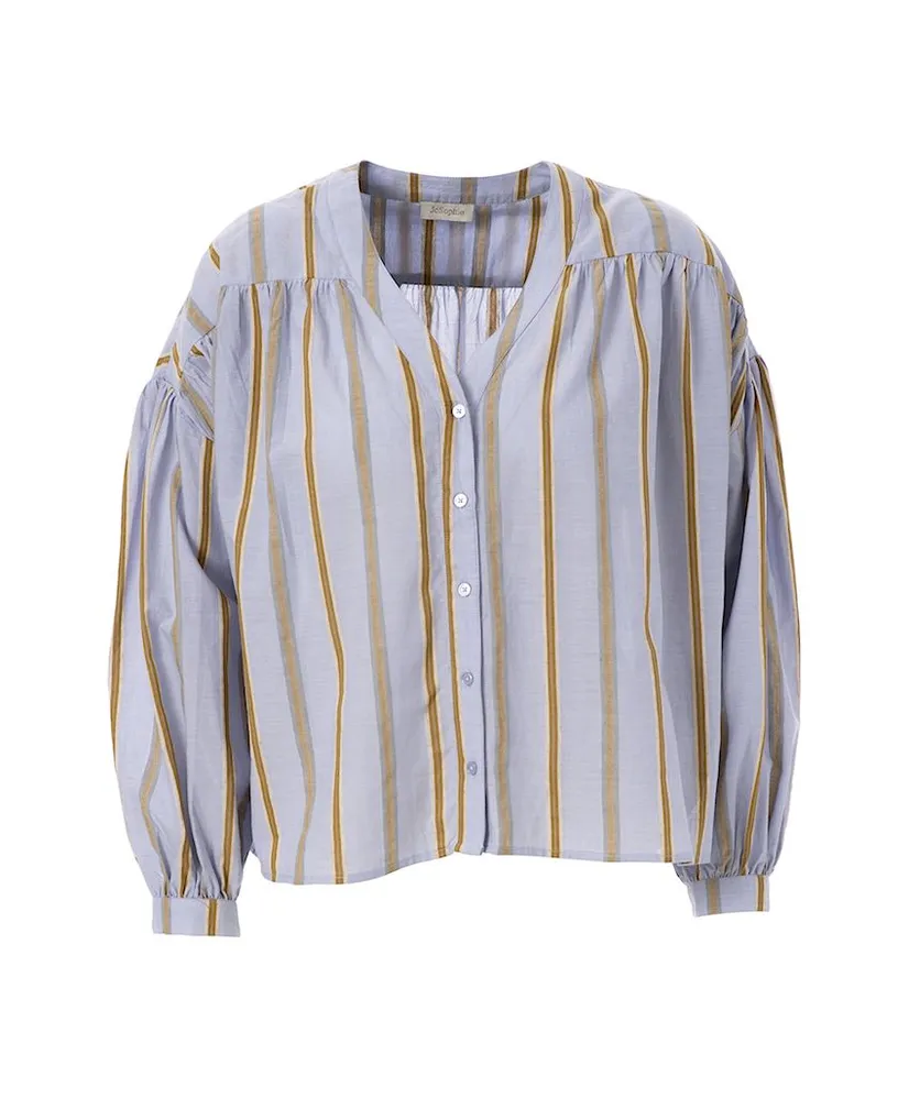 JcSophie Blouse Garner