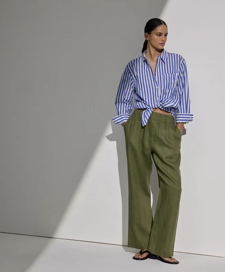 JcSophie Blouse Garnette