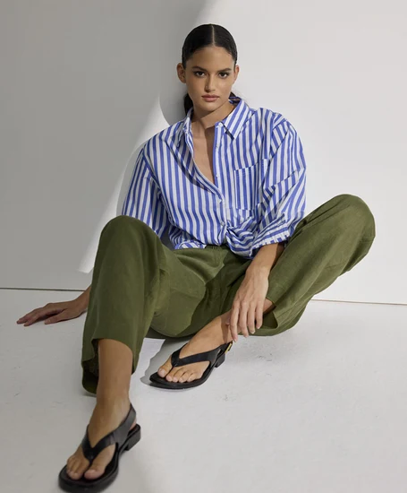 JcSophie Blouse Garnette