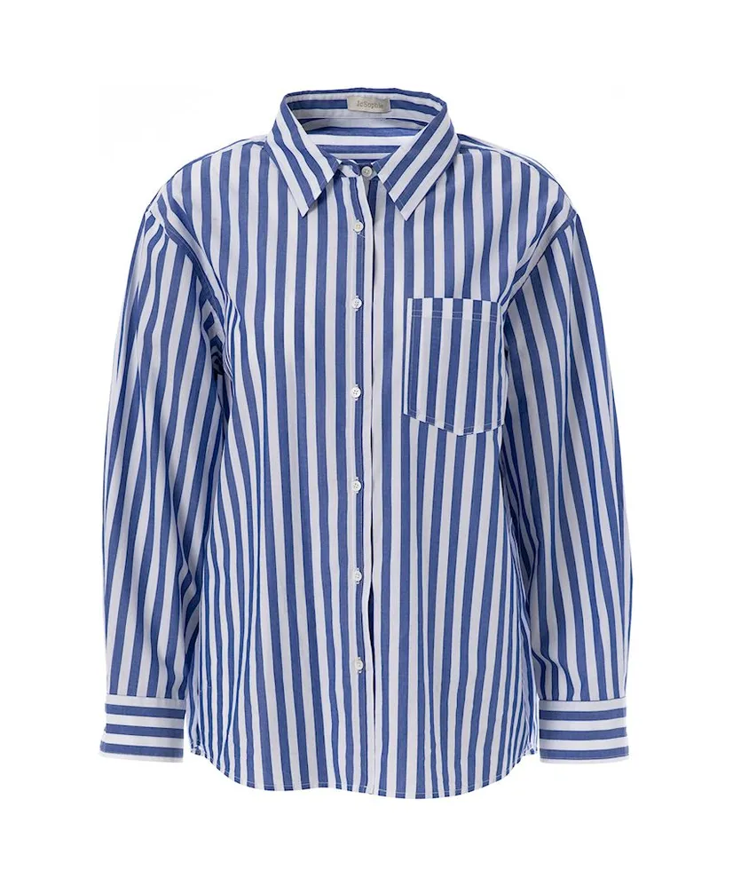 JcSophie Blouse Garnette