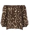 JcSophie Blouse Hamza