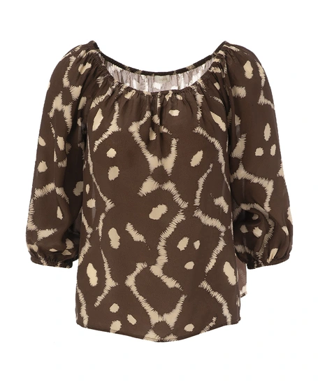 JcSophie Blouse Hamza