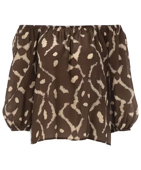 JcSophie Blouse Hamza