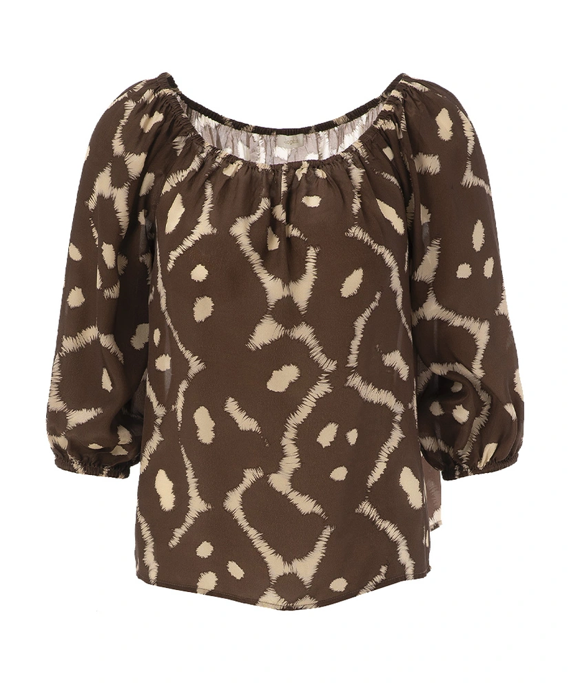JcSophie Blouse Hamza