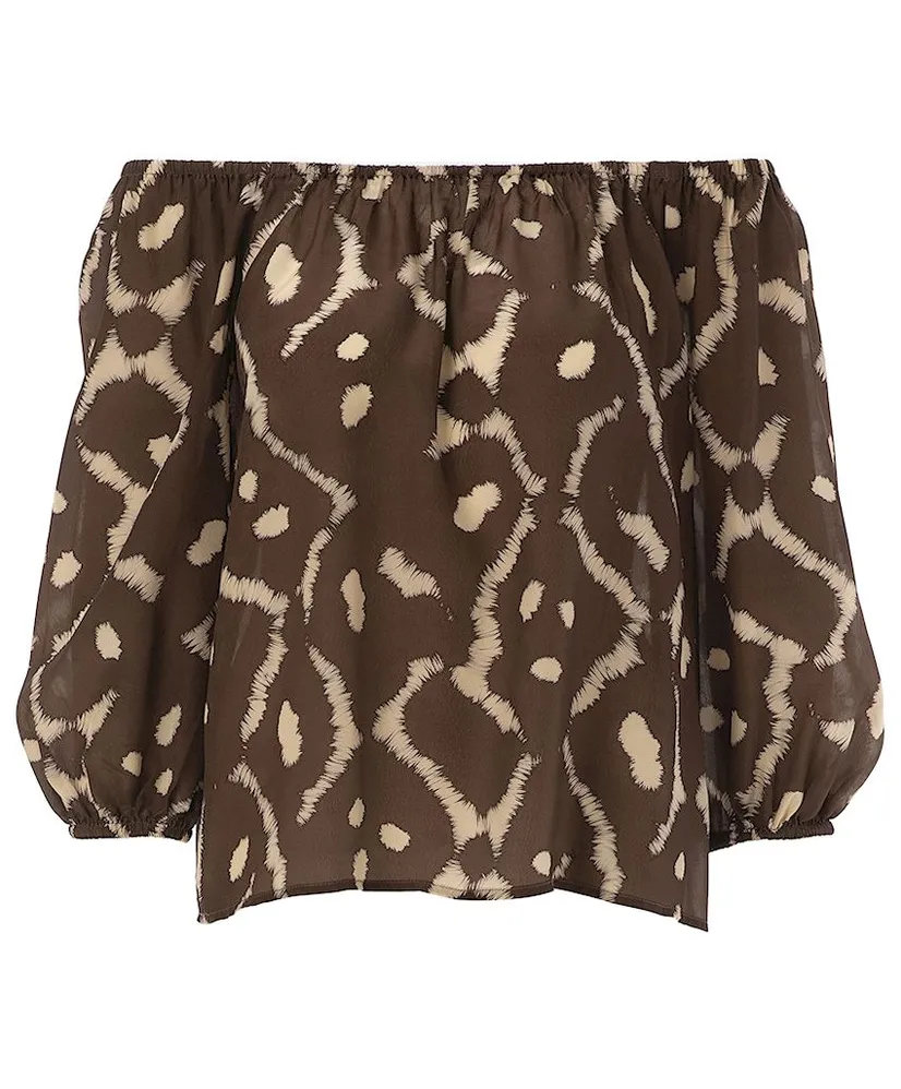 JcSophie Blouse Hamza