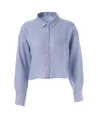 JcSophie Blouse Henley