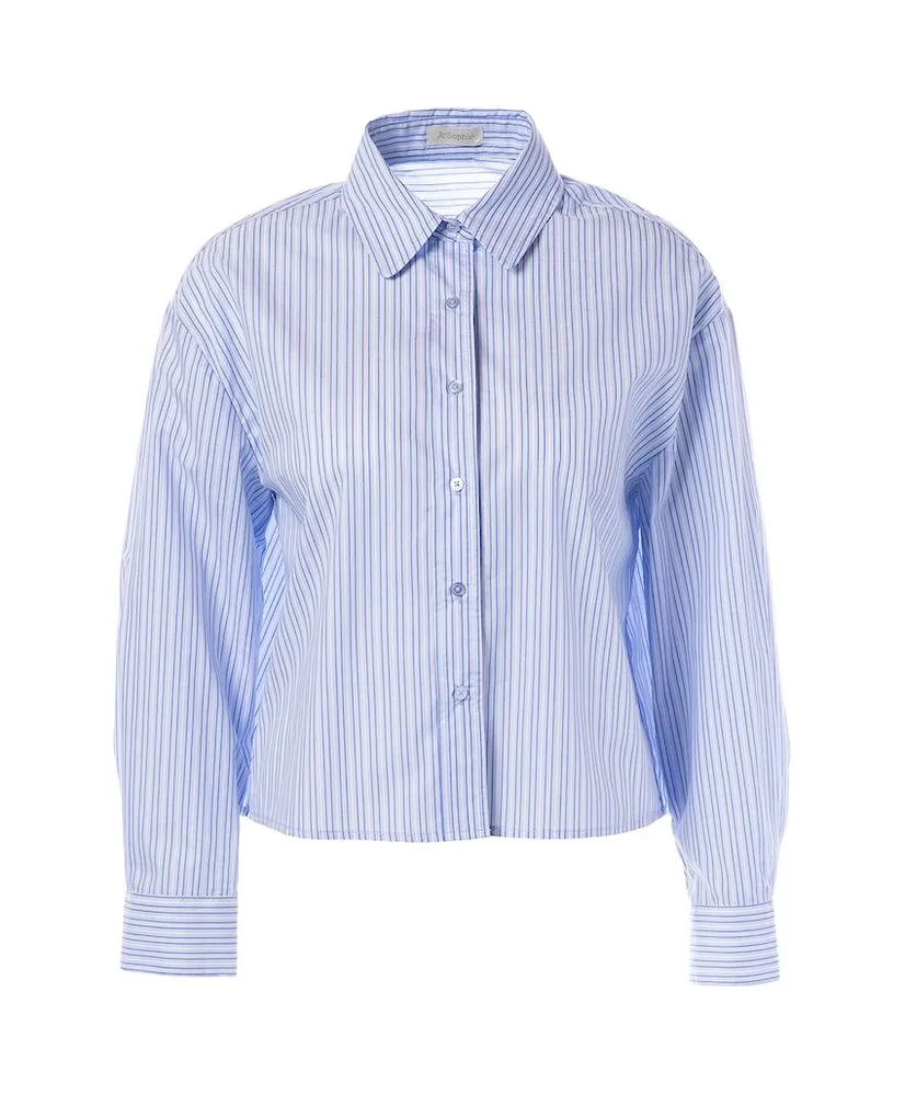 JcSophie Blouse Jenevieve